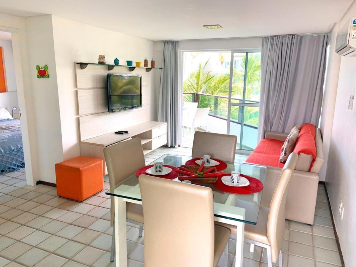 Flats No Ancorar Apartamento Porto de Galinhas